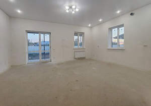 Дом 136м², 2-этажный, участок 5 сот.