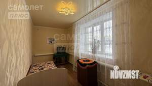 Дом 93м², 1-этажный, участок 8 сот.