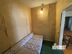 Дом 53м², 1-этажный, участок 2 сот.