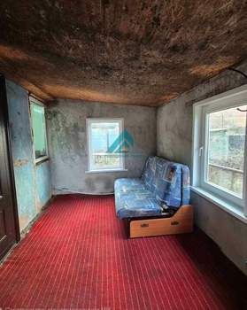 Дом 54м², 1-этажный, участок 3 сот.