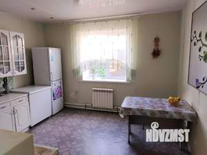 Дом 170м², 2-этажный, участок 6 сот.