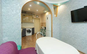 Дом 299м², 3-этажный, участок 3 сот.