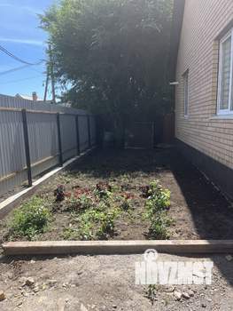 Дом 96м², 1-этажный, участок 4 сот.