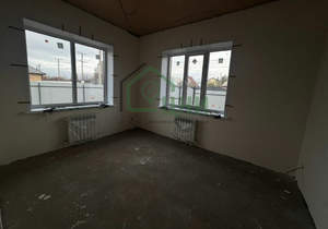 Дом 112м², 2-этажный, участок 5 сот.