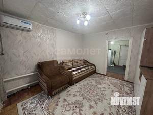 Дом 34м², 1-этажный, участок 3 сот.