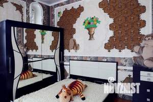 Дом 629м², 3-этажный, участок 4 сот.