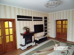 Коттедж 200м², 1-этажный, участок 10 сот.