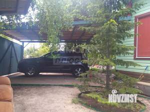 Дача 45м², 2-этажный, участок 6 сот.