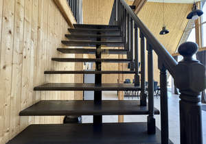 Дом 137м², 2-этажный, участок 10 сот.