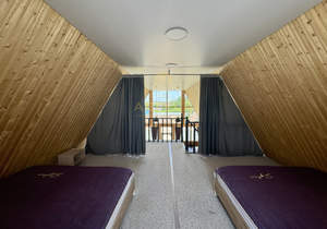 Дом 120м², 2-этажный, участок 10 сот.