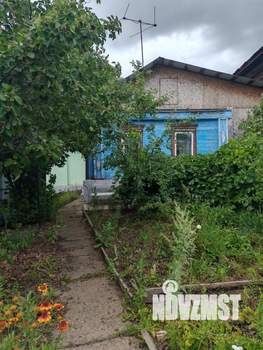 Дом 71м², 1-этажный, участок 4 сот.