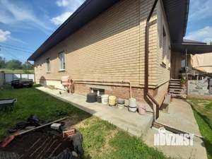 Дом 265м², 1-этажный, участок 8 сот.