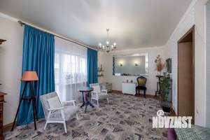 Дом 138м², 2-этажный, участок 5 сот.