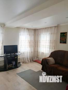 Дом 71м², 1-этажный, участок 4 сот.