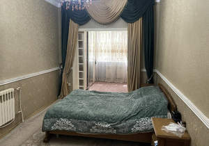 Дом 281м², 2-этажный, участок 3 сот.