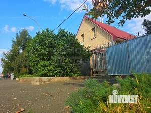 Дом 296м², 2-этажный, участок 6 сот.