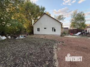 Дом 78м², 1-этажный, участок 5 сот.