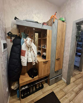 Дом 110м², 2-этажный, участок 0 сот.