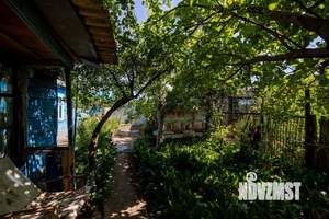 Дом 44м², 1-этажный, участок 7 сот.