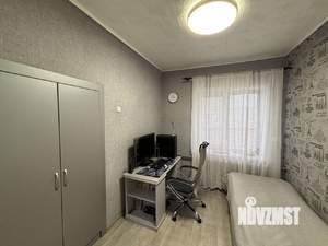 Дом 102м², 1-этажный, участок 3 сот.