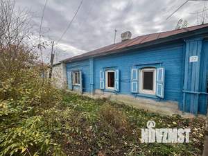 Дом 101м², 1-этажный, участок 3 сот.