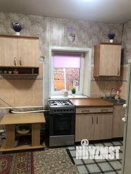 Дом 80м², 1-этажный, участок 5 сот.