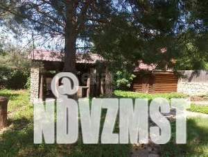 Дом 19м², 1-этажный, участок 5 сот.