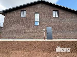 Дом 175м², 3-этажный, участок 3 сот.