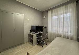 Дом 102м², 1-этажный, участок 3 сот.