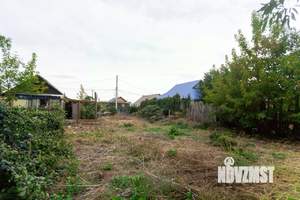 Дом 30м², 1-этажный, участок 4 сот.