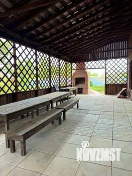 Коттедж 102м², 1-этажный, участок 30 сот.