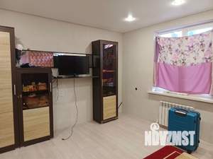 Дом 80м², 1-этажный, участок 6 сот.