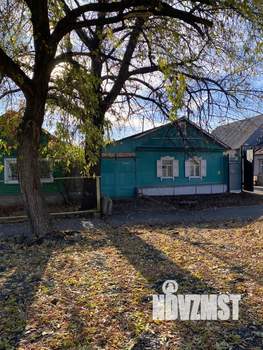 Дом 80м², 1-этажный, участок 3 сот.