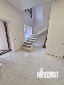 Дом 140м², 2-этажный, участок 4 сот.