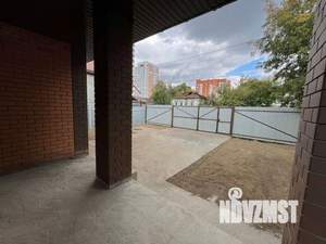 Дом 117м², 1-этажный, участок 4 сот.