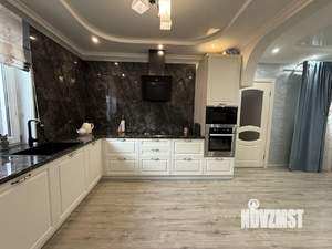 Дом 137м², 2-этажный, участок 5 сот.