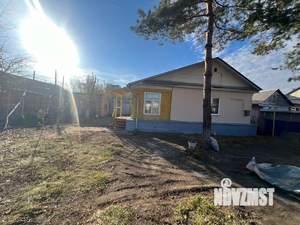 Дом 79м², 1-этажный, участок 11 сот.