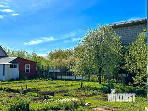 Дача 10м², 1-этажный, участок 6 сот.