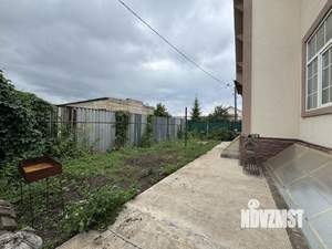 Дом 198м², 1-этажный, участок 4 сот.