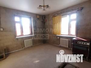 Дом 110м², 2-этажный, участок 5 сот.