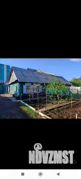 Дом 61м², 1-этажный, участок 5 сот.