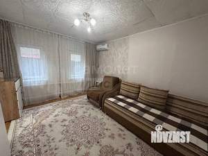 Дом 34м², 1-этажный, участок 3 сот.