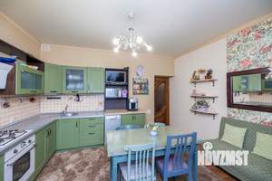 Дом 138м², 2-этажный, участок 3 сот.