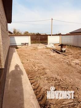 Коттедж 85м², 1-этажный, участок 6 сот.