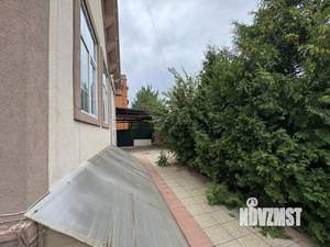 Дом 198м², 1-этажный, участок 4 сот.