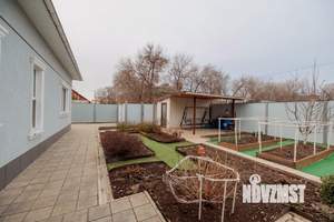 Дом 216м², 1-этажный, участок 7 сот.