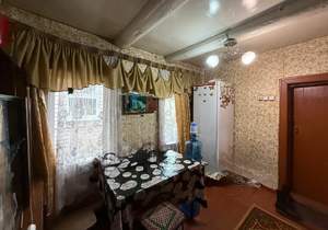 Дом 50м², 1-этажный, участок 472 сот.