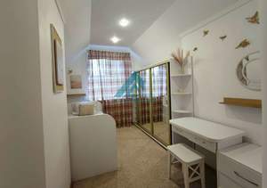 Дом 180м², 2-этажный, участок 5 сот.