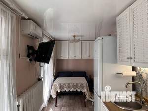 Дом 58м², 1-этажный, участок 3 сот.