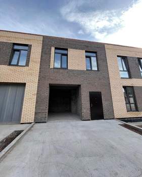 Дом 90м², 2-этажный, участок 3 сот.